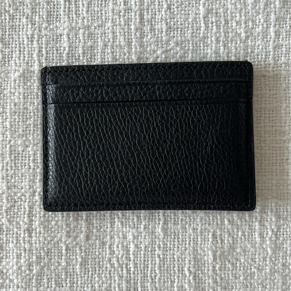 Coach Evil Queen Card Holder - Picture 3 of 5